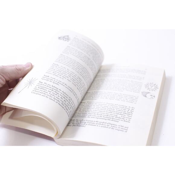 Signs And Symbols, In Christian Art, George Ferguson, Oxford University, 1961 Bo - Picture 5 of 5